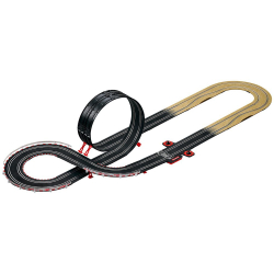 Carrera GO!!! - Суперралли 62495 / артикул   62495  / GTIN 4007486624955