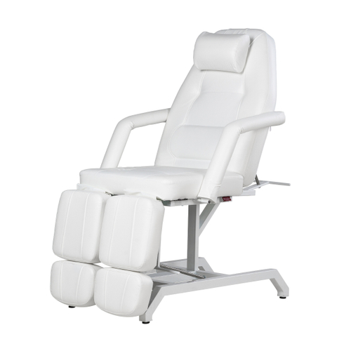 Педикюрное кресло КЛИО, механика