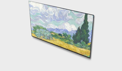 ТВ LG 55" OLED55G1 Evo OLED