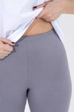 Бриджи Блюз-3 Виотекс СЕРЫЙ