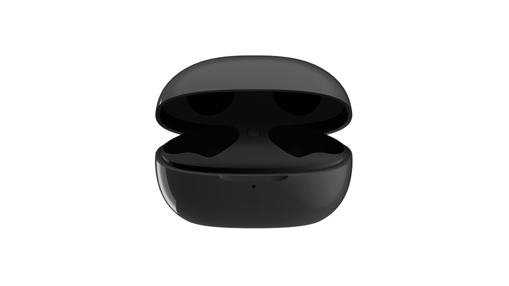 1MORE ESS6001T (ColorBuds True Wireless In-Ear Headphones) Gold