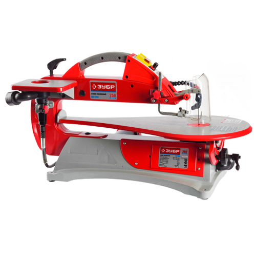Лобзиковый станок Зубр ЗСЛ-250