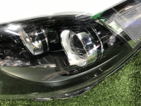 Фара левая Hyundai Tucson 3 (2015-2018) LED