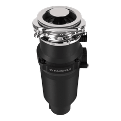 Измельчитель пищевых отходов Maunfeld MWD3901PB