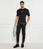 Футболка EA7 - черный(7M000123 AF13536)