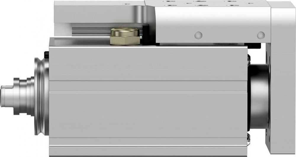 Мини-суппорт Festo EGSC-BS-KF-45-25-10P
