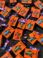 GeekVape Aegis Hero 5