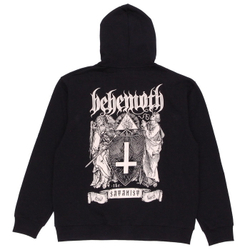 Толстовка Behemoth