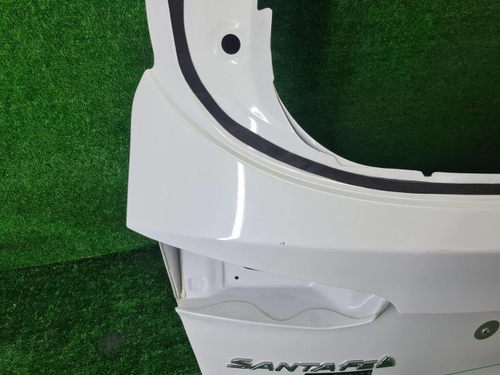 Крышка багажника Hyundai Santa Fe 4 TM (18-24)