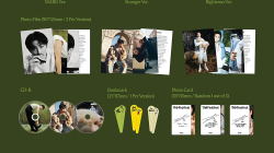 Альбом MARK - THE FIRSTFRUIT 1st Album PHOTOBOOK 3 Version SET