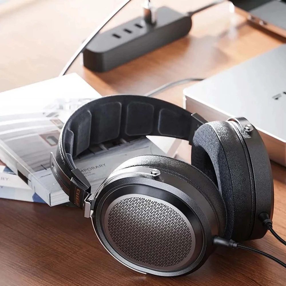 Наушники полноразмерные Fiio ft1 pro
