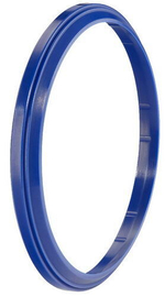 A204-032 PU Грязесъёмник штока 32-40-4/7