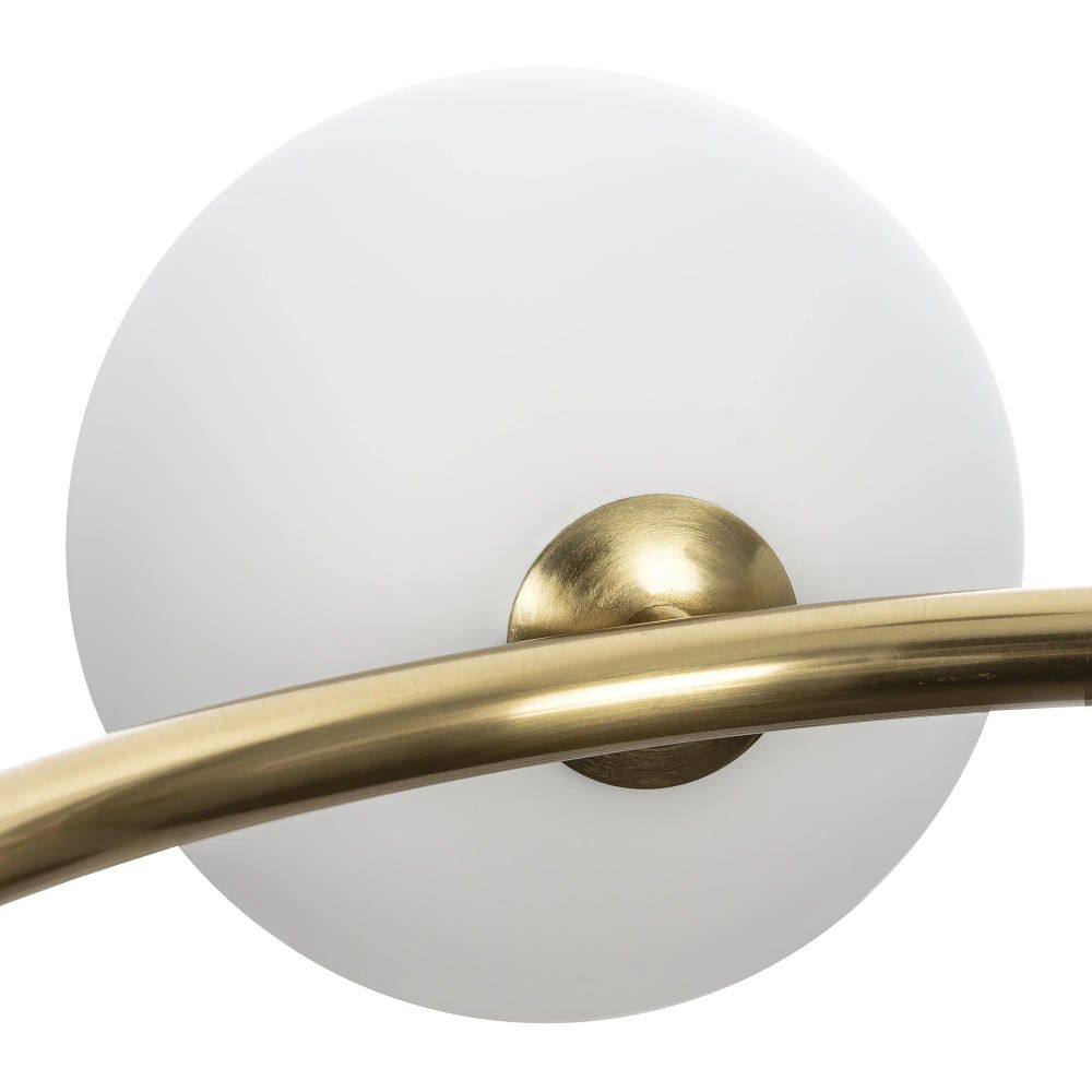 Citilux TONGA CL212163 Люстра подвесная Бронза