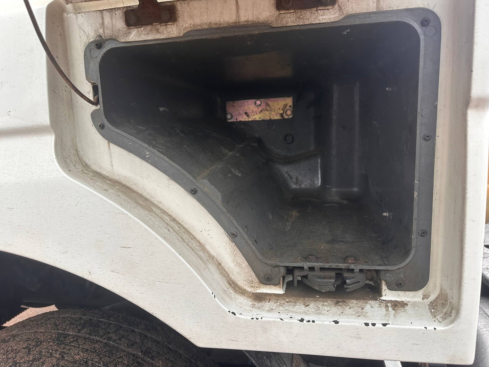 КамАЗ 5490 4x2 Седельный тягач 5490-095-68 (Дизельный, 12,0 л, 428 л.с., МТ)
