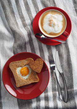 Нож столовый Organic Viners