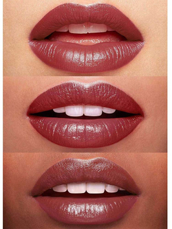Clarins Joli Rouge - Кремовая помада с атласным финишем, 3,5 g