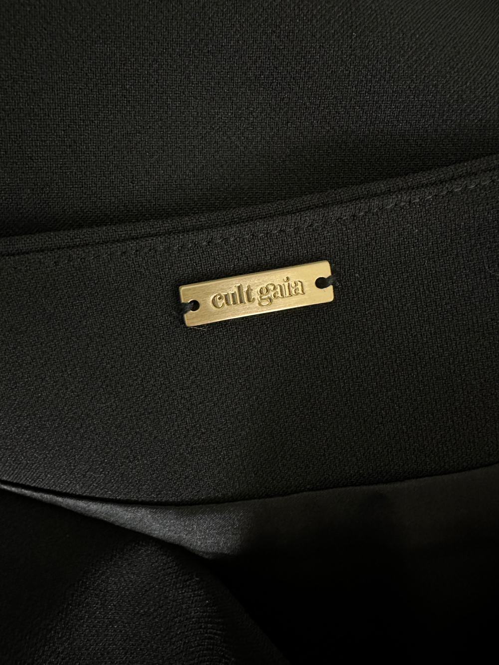 Юбка Cult Gaia