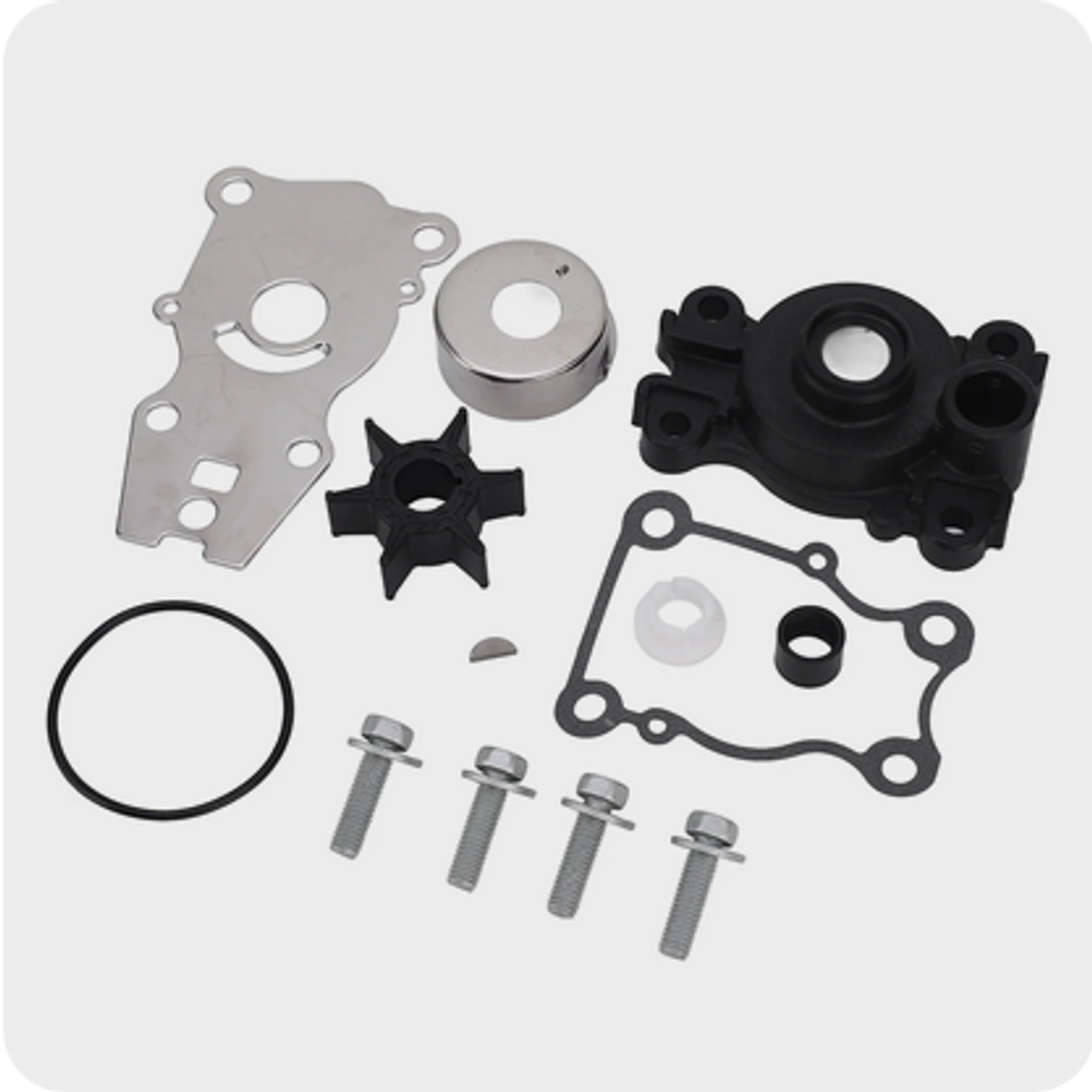 Ремкомплект помпы Yamaha 40 (66T-W0078-00)