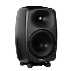 Genelec 8050BMM Black