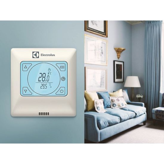 Терморегулятор Electrolux Thermotronic Touch ETT-16