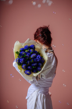 Букет Молния