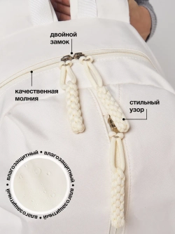 Рюкзак школьный универсальный городской повседневный