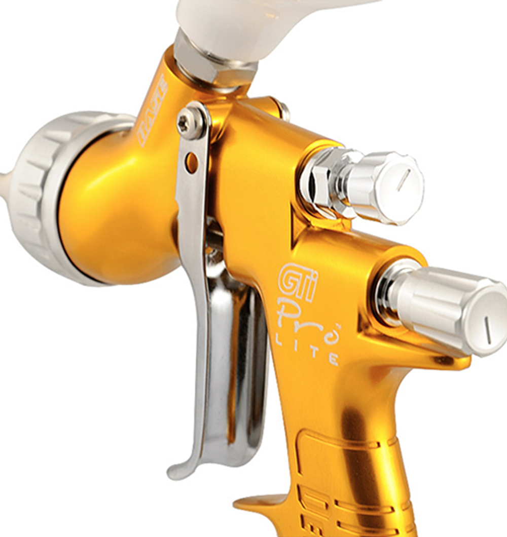 Devilbiss GTiPRO LITE HV30 (HVLP)