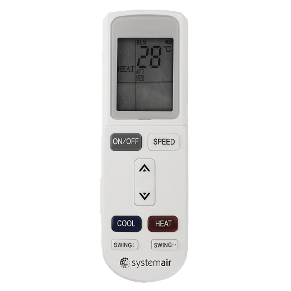 SYSCOOL MULTI CASSETTE 18 EVO HP Q