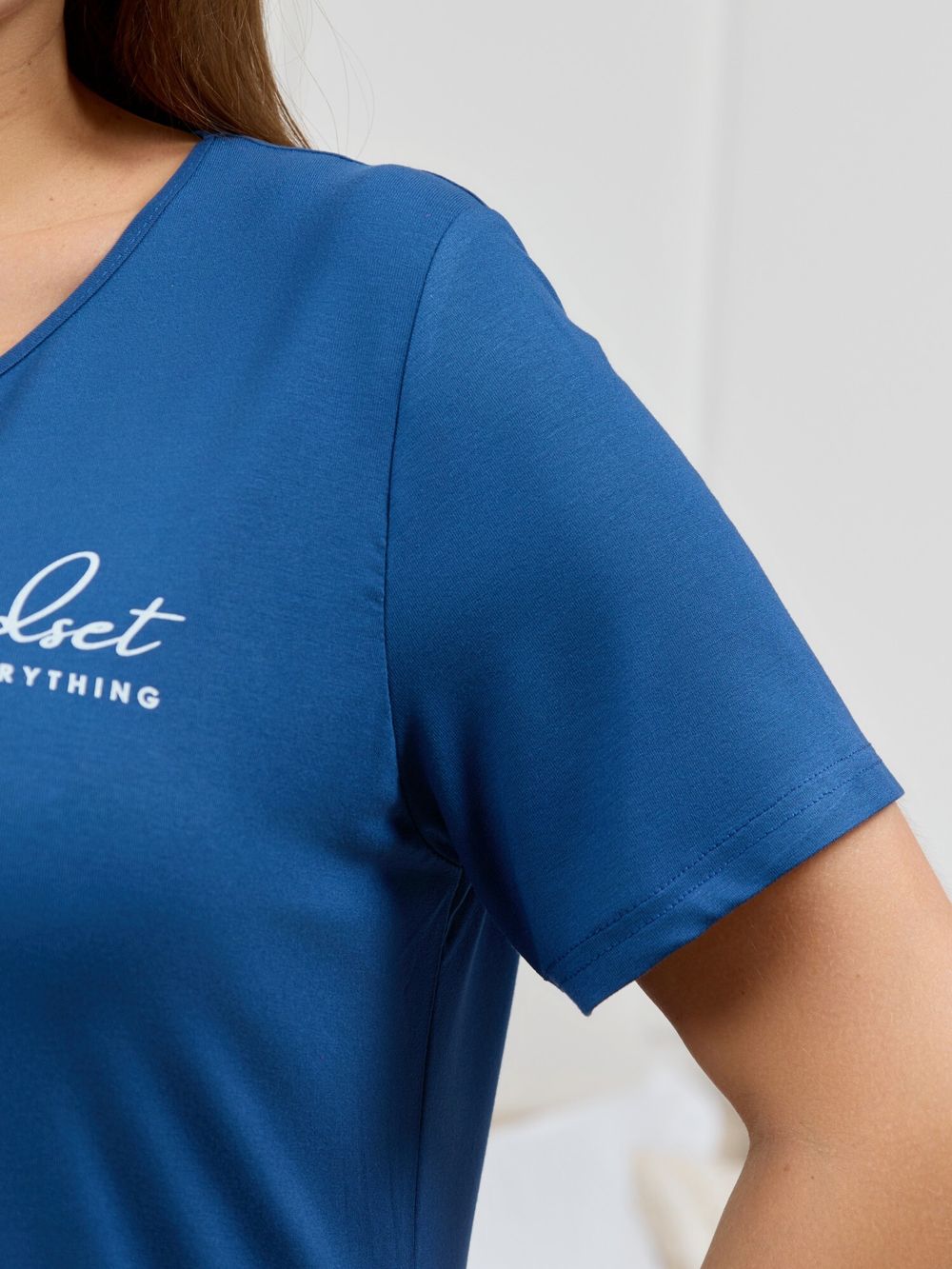 Костюм Люмен Виотекс СИНИЙ