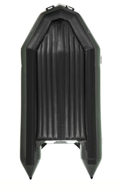 Лодка ПВХ STORMLINE Heavy Duty Air 530 (2024)