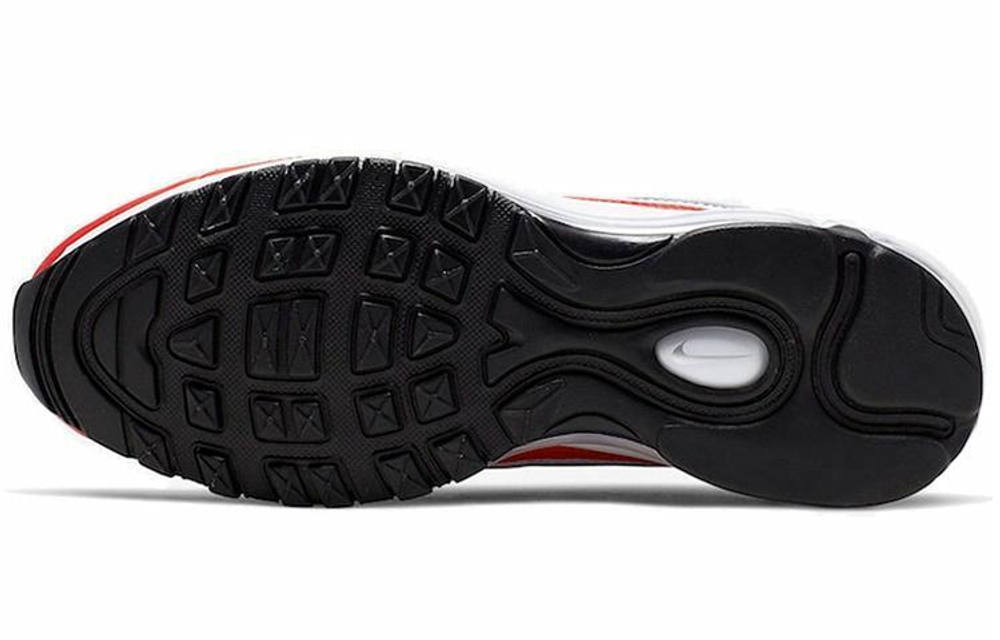 Кроссовки Nike Air Max 98 "Raptors" (Женская размерная сетка)