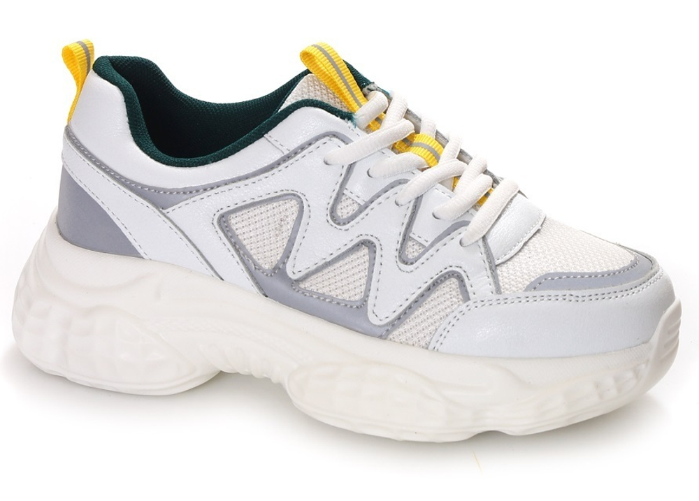 Кроссовки женские CARDICIANA 1677-2