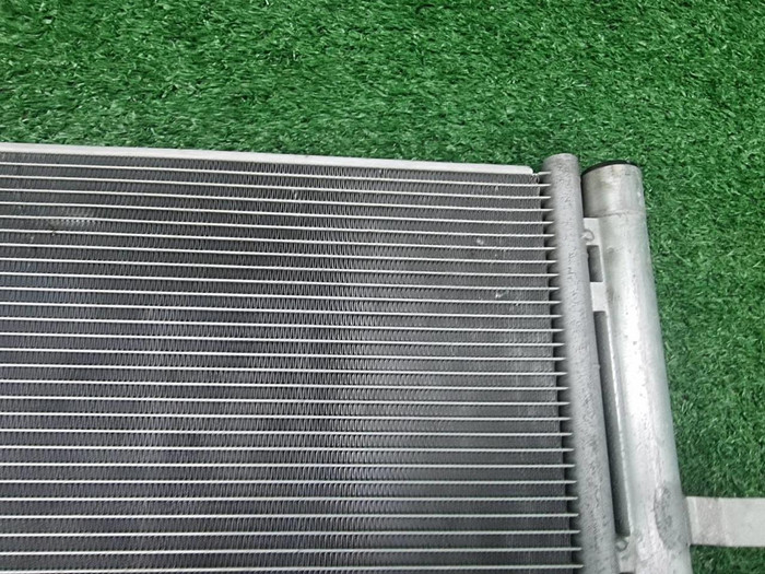 Радиатор кондиционера Changan CS35PLUS (2018-н.в.)