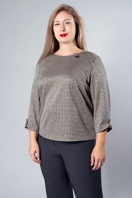 Джемпер женский 3409зпа