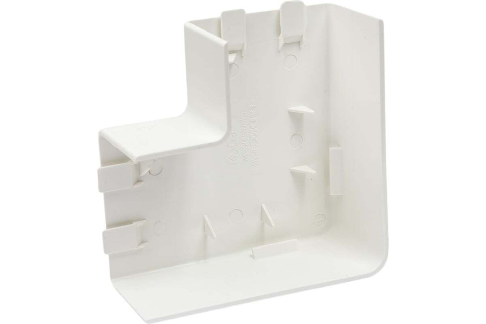 NPAN 80x60 Угол плоский DKC