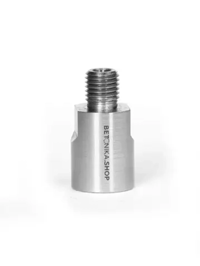 Адаптер переходник с М22 на M16 Betonika для подрозетников