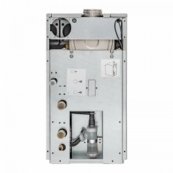 Baxi POWER HT 1.1200 котел газовый напольный WHS43112060-