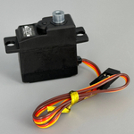 Сервопривод JX Servo PDI-1181MG Metal Gear digital