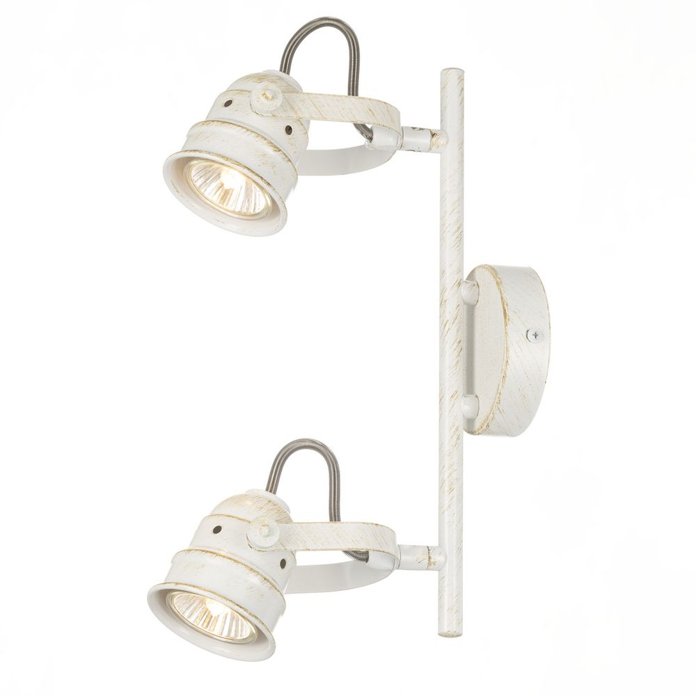 Citilux Веймар CL537522 Спот поворотный Белый