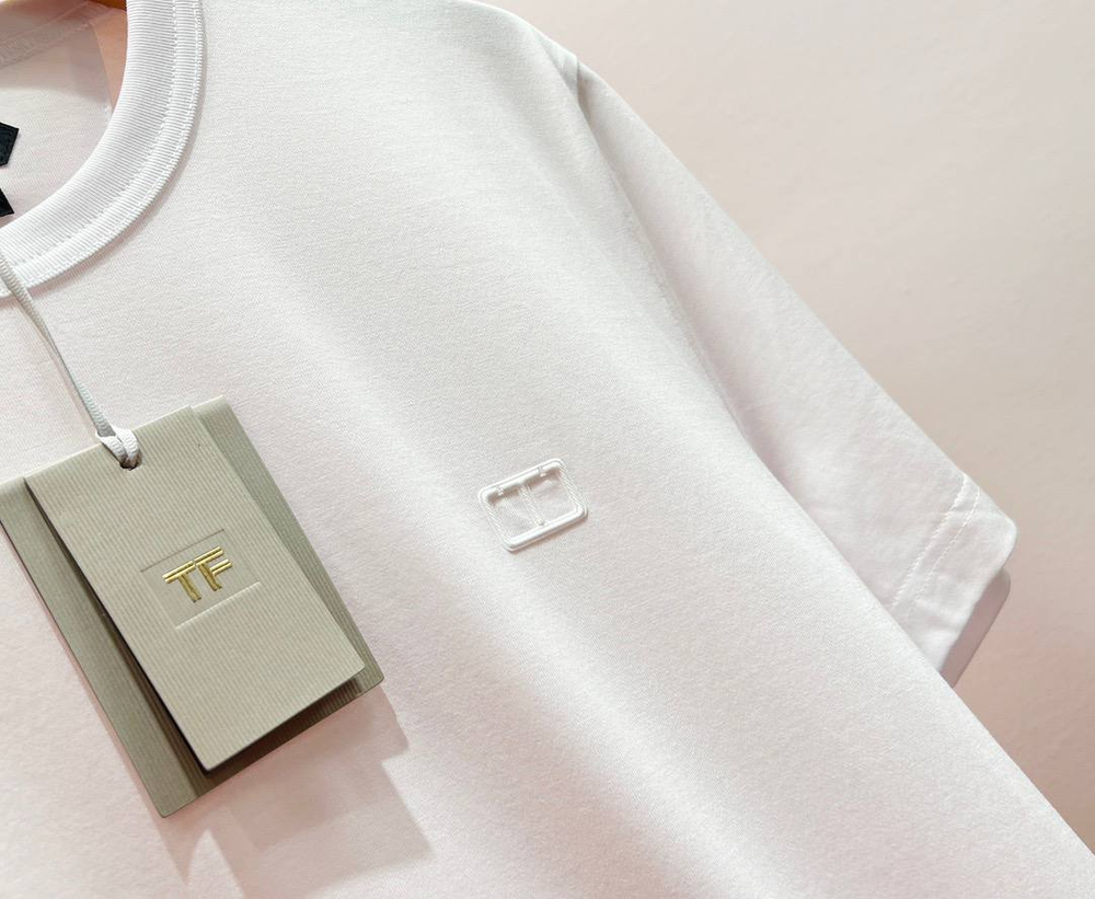 Футболка Tom Ford