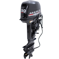 Лодочный мотор MARLIN MP 30 AWRS Proline