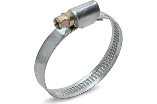 ХОМУТ ДИАЛУЧ 32-50ММ 2 НЕРЖ 1ШТ