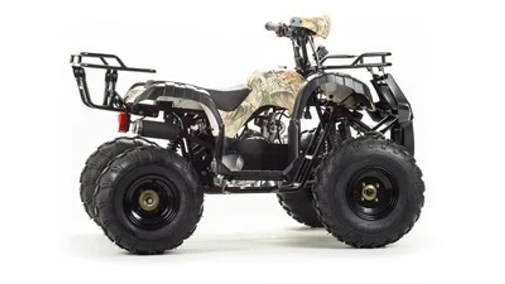 Квадроцикл MOTOLAND 125 FOX