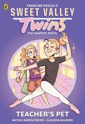 Teacher's Pet - Sweet Valley Twins