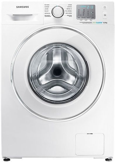 Стиральная машина Samsung WF60F4EDW2W/EO