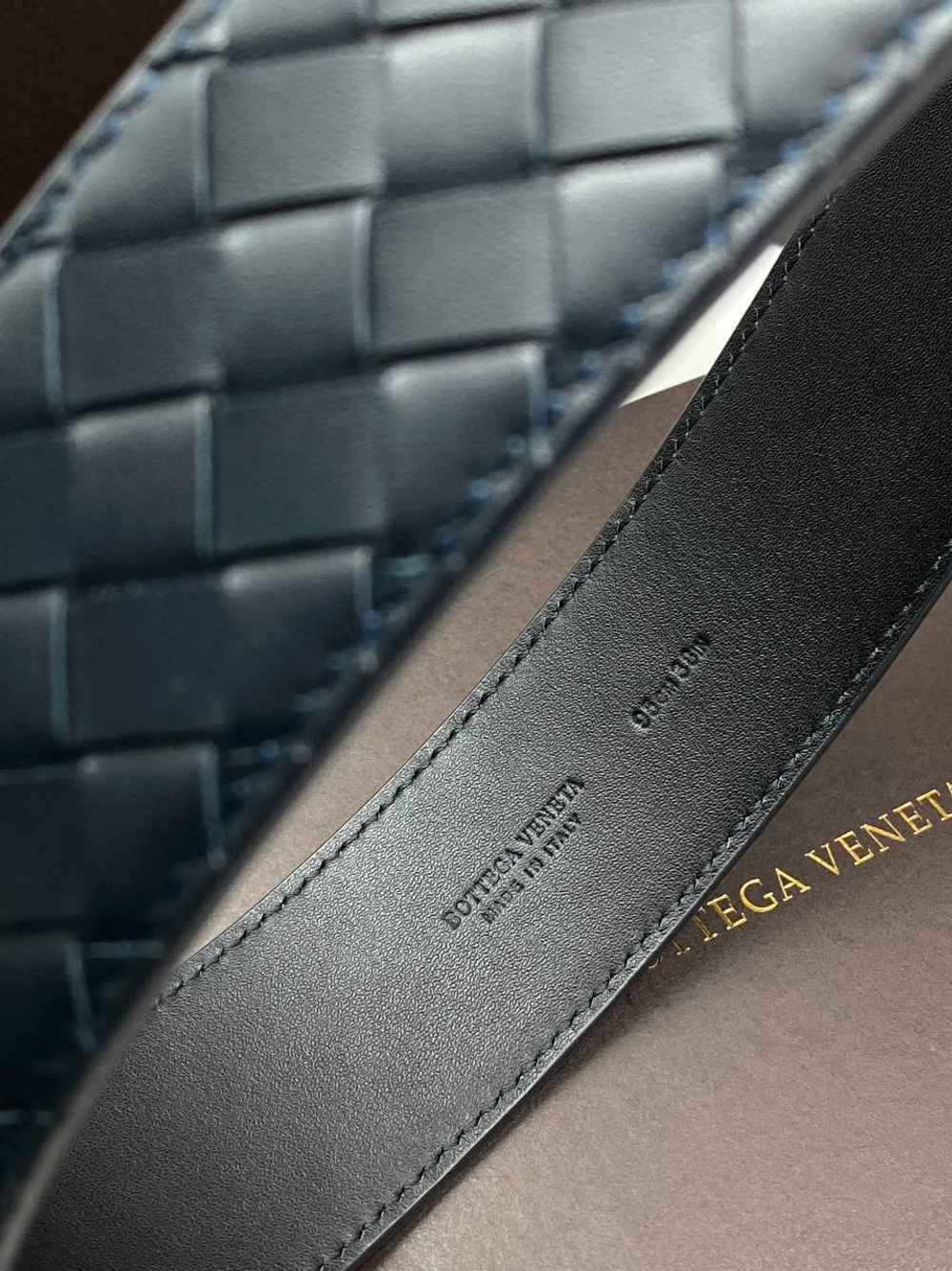 Ремень Bottega Veneta
