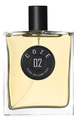 Pierre Guillaume PG02 Coze