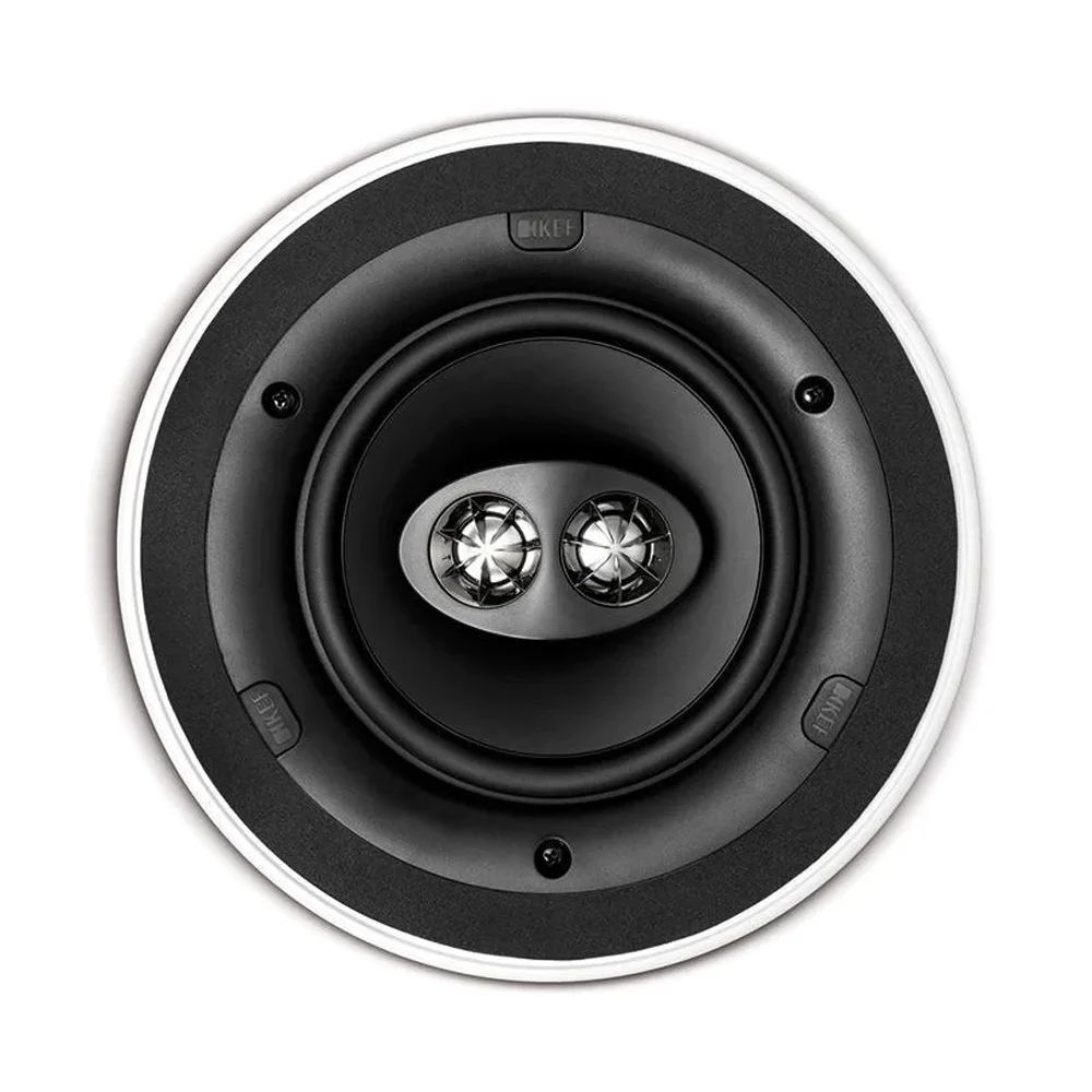 Встраиваемая акустика KEF Ci160CRDS White