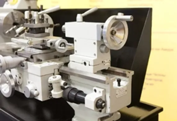 Станок токарно-винторезный STALEX C6256/1500