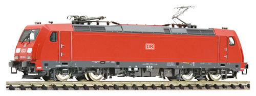 N Электровоз BR 185.2, DB AG, VI